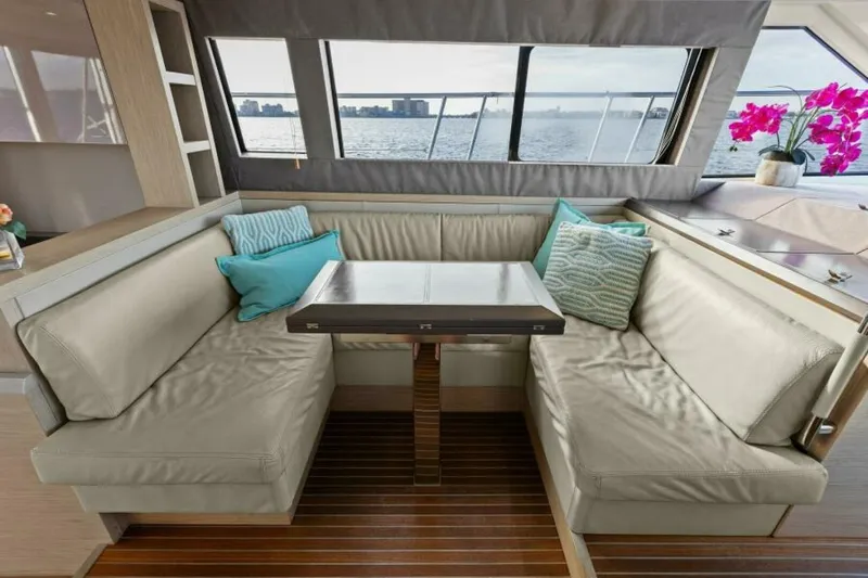 Slide: The Image of 2015 50 Monte Carlo MC5 - Nauti Obsession - 5572298