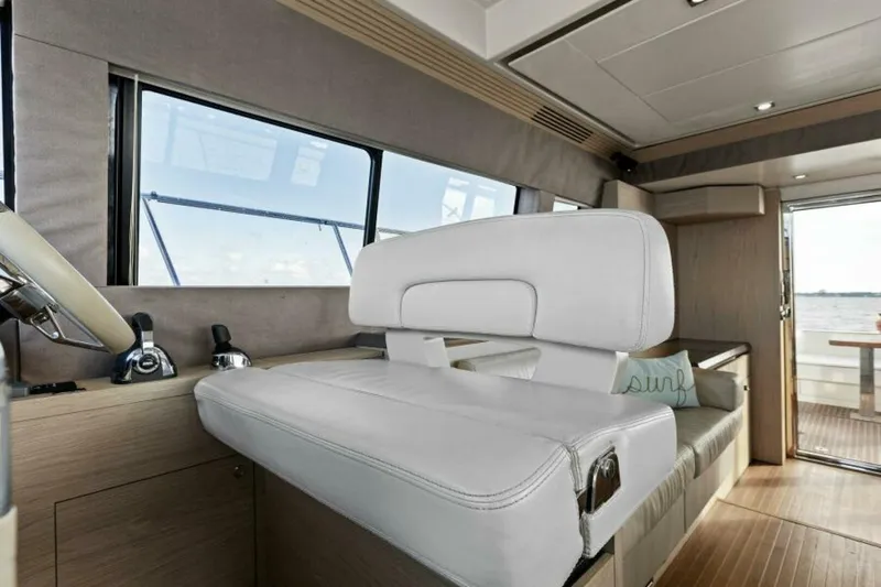 Slide: The Image of 2015 50 Monte Carlo MC5 - Nauti Obsession - 5572304