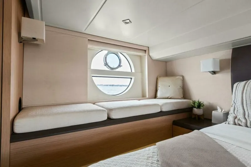 Slide: The Image of 2015 50 Monte Carlo MC5 - Nauti Obsession - 5572308