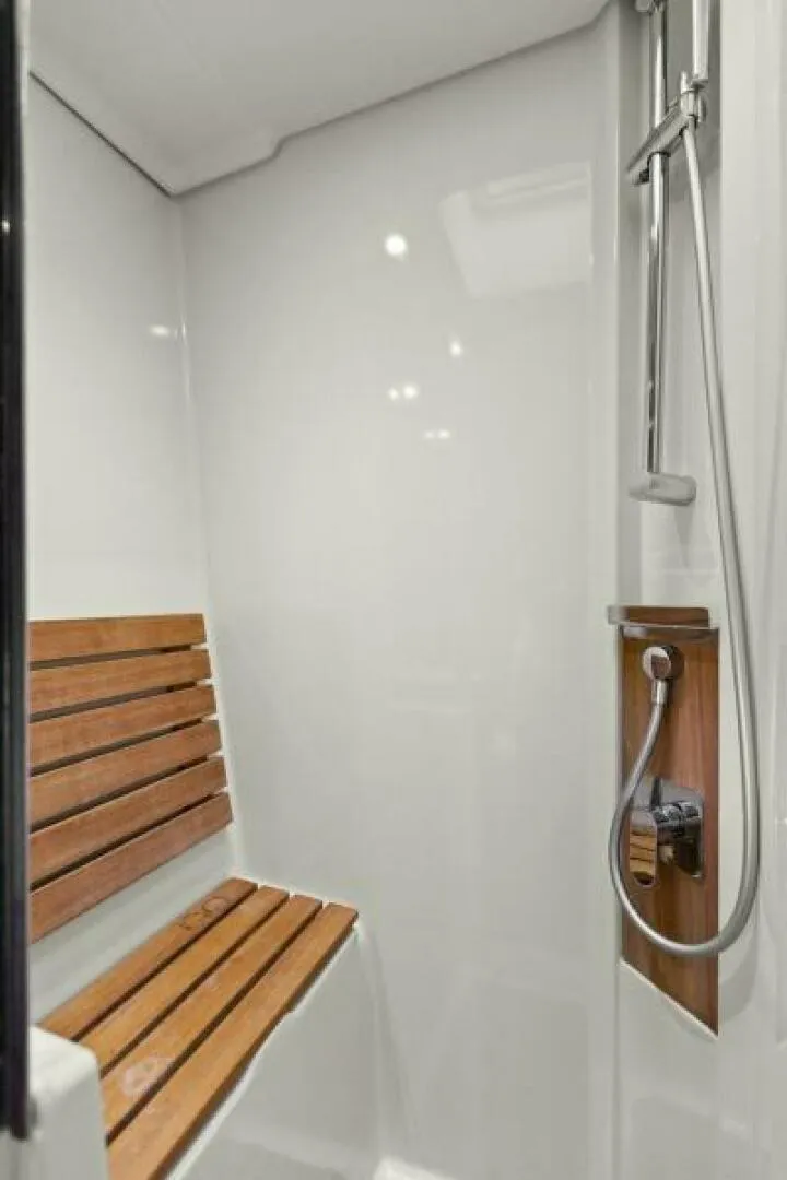 Slide: The Image of 2015 50 Monte Carlo MC5 - Nauti Obsession - 5572309