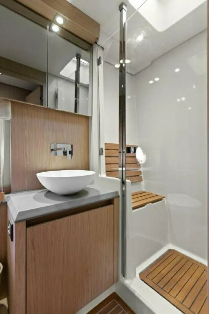 Slide: The Image of 2015 50 Monte Carlo MC5 - Nauti Obsession - 5572310