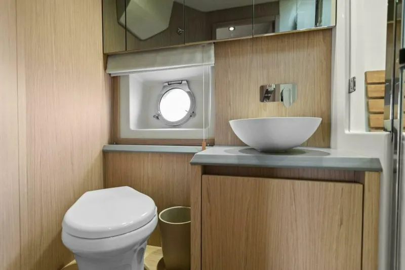 Slide: The Image of 2015 50 Monte Carlo MC5 - Nauti Obsession - 5572311