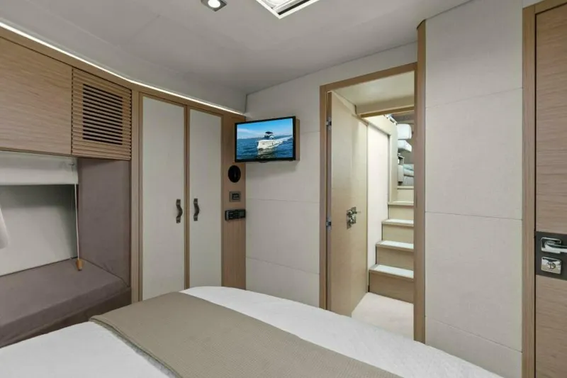 Slide: The Image of 2015 50 Monte Carlo MC5 - Nauti Obsession - 5572313