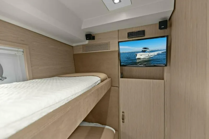 Slide: The Image of 2015 50 Monte Carlo MC5 - Nauti Obsession - 5572319