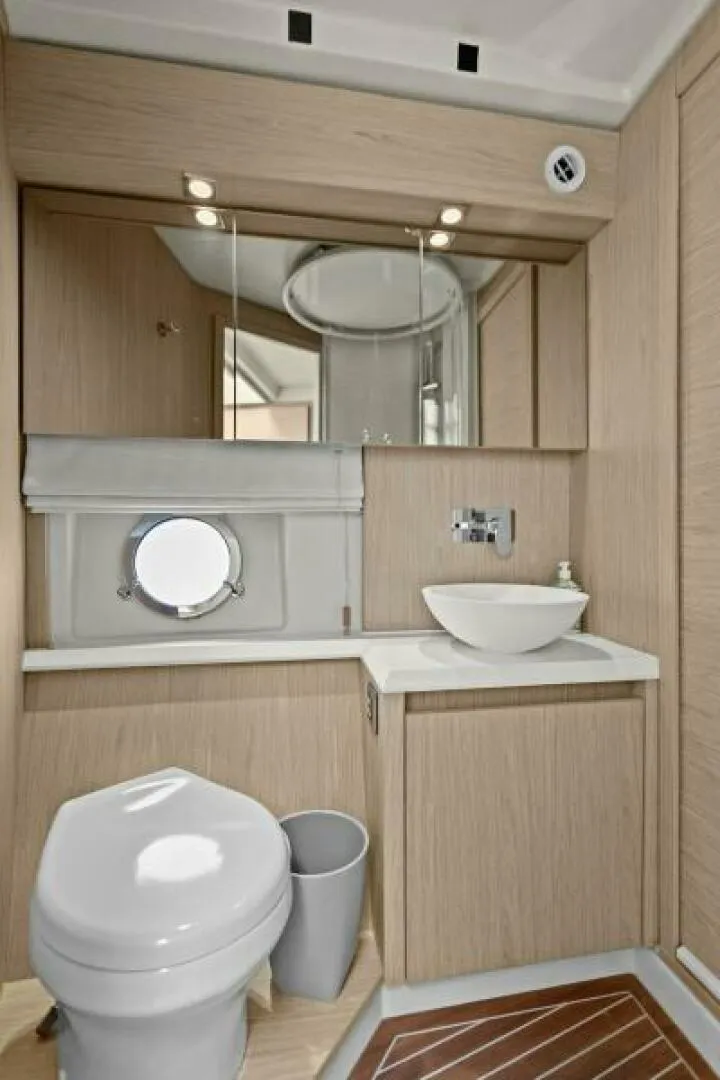 Slide: The Image of 2015 50 Monte Carlo MC5 - Nauti Obsession - 5572321