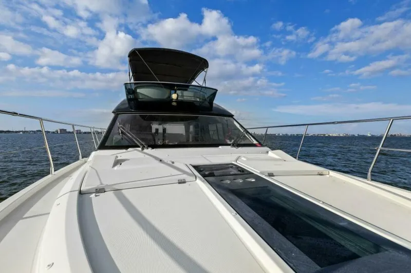 Slide: The Image of 2015 50 Monte Carlo MC5 - Nauti Obsession - 5572323