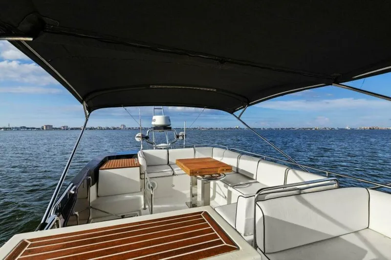 Slide: The Image of 2015 50 Monte Carlo MC5 - Nauti Obsession - 5572326