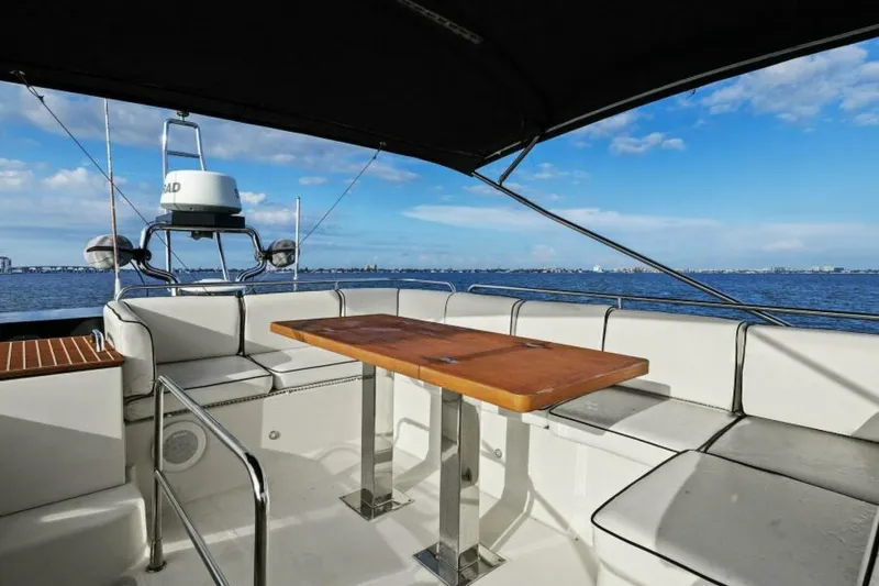 Slide: The Image of 2015 50 Monte Carlo MC5 - Nauti Obsession - 5572328