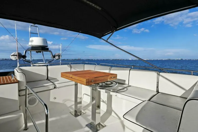 Slide: The Image of 2015 50 Monte Carlo MC5 - Nauti Obsession - 5572329