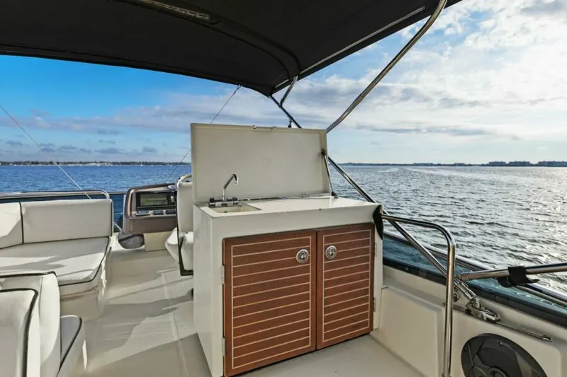 Slide: The Image of 2015 50 Monte Carlo MC5 - Nauti Obsession - 5572330