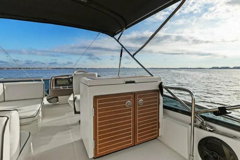 Slide: The Image of 2015 50 Monte Carlo MC5 - Nauti Obsession - 5572331