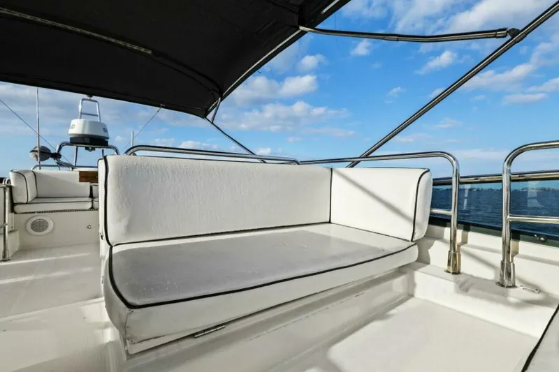 Slide: The Image of 2015 50 Monte Carlo MC5 - Nauti Obsession - 5572332