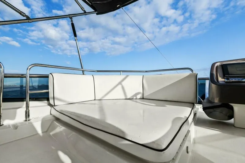 Slide: The Image of 2015 50 Monte Carlo MC5 - Nauti Obsession - 5572333