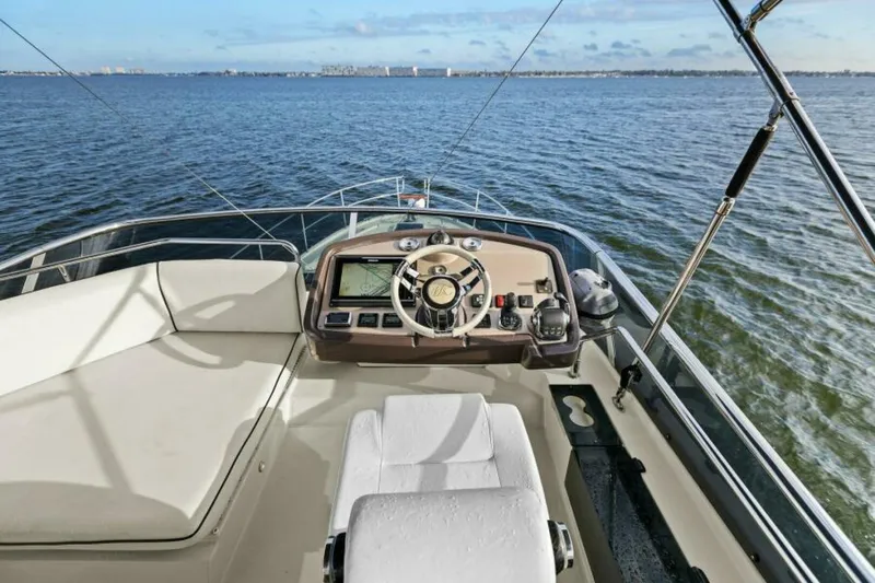 Slide: The Image of 2015 50 Monte Carlo MC5 - Nauti Obsession - 5572335