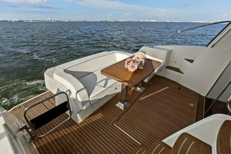 Slide: The Image of 2015 50 Monte Carlo MC5 - Nauti Obsession - 5572284