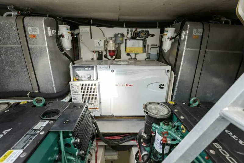 Slide: The Image of 2015 50 Monte Carlo MC5 - Nauti Obsession - 5572338