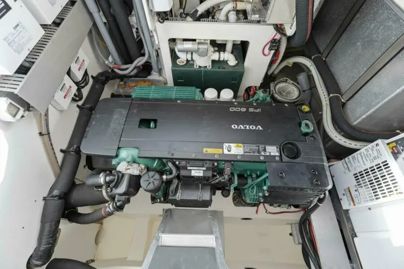 Slide: The Image of 2015 50 Monte Carlo MC5 - Nauti Obsession - 5572339