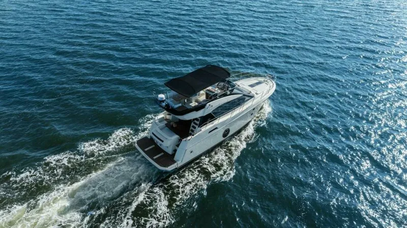 Slide: The Image of 2015 50 Monte Carlo MC5 - Nauti Obsession - 5572344