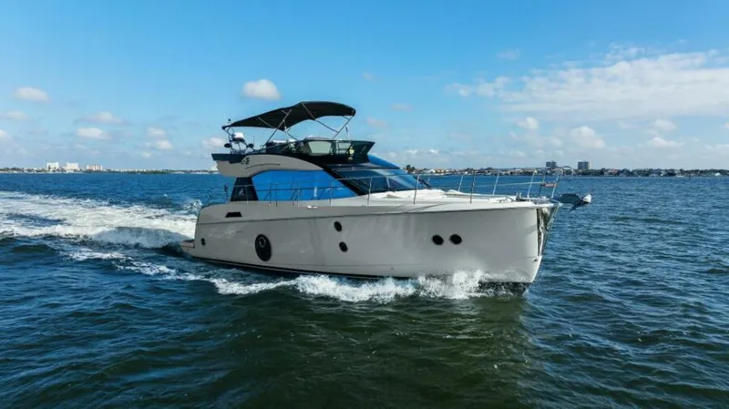 Slide: The Image of 2015 50 Monte Carlo MC5 - Nauti Obsession - 5572345