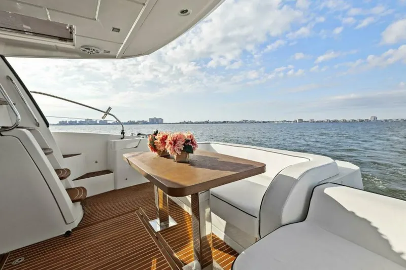 Slide: The Image of 2015 50 Monte Carlo MC5 - Nauti Obsession - 5572285