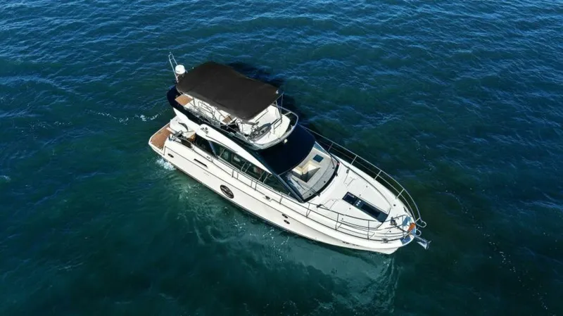 Slide: The Image of 2015 50 Monte Carlo MC5 - Nauti Obsession - 5572348