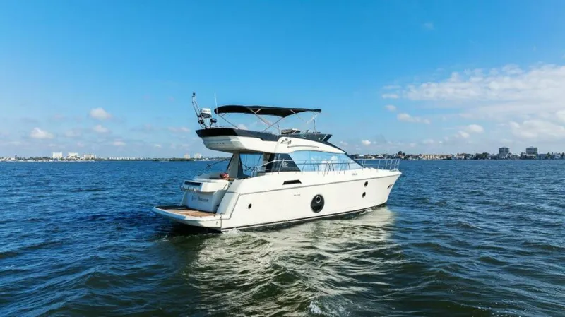 Slide: The Image of 2015 50 Monte Carlo MC5 - Nauti Obsession - 5572349