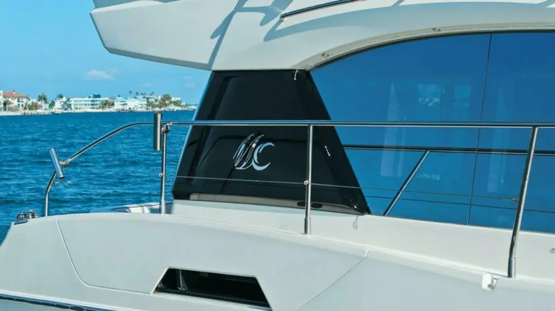 Slide: The Image of 2015 50 Monte Carlo MC5 - Nauti Obsession - 5572352