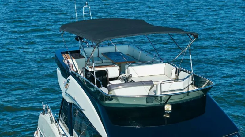 Slide: The Image of 2015 50 Monte Carlo MC5 - Nauti Obsession - 5572353