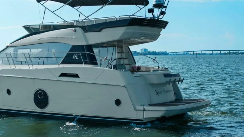 Slide: The Image of 2015 50 Monte Carlo MC5 - Nauti Obsession - 5572354