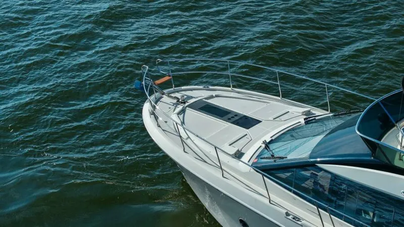 Slide: The Image of 2015 50 Monte Carlo MC5 - Nauti Obsession - 5572355