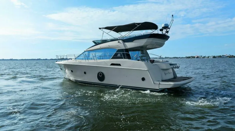 Slide: The Image of 2015 50 Monte Carlo MC5 - Nauti Obsession - 5572358