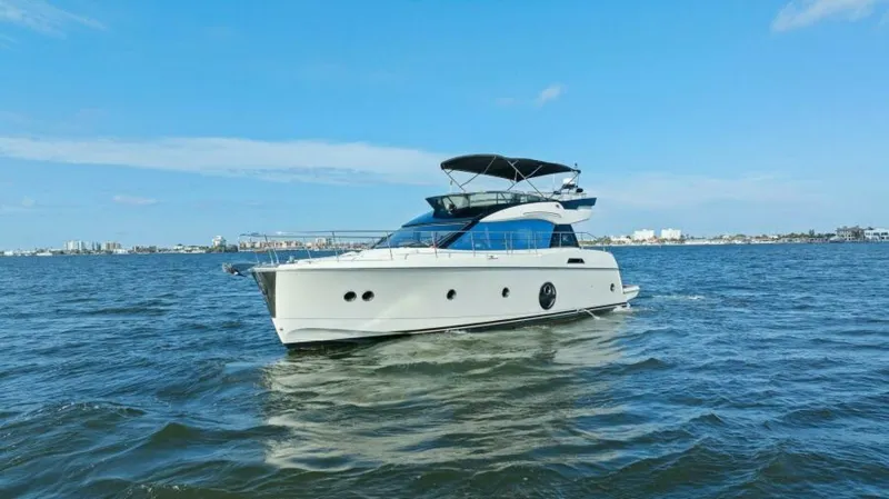 Slide: The Image of 2015 50 Monte Carlo MC5 - Nauti Obsession - 5572359