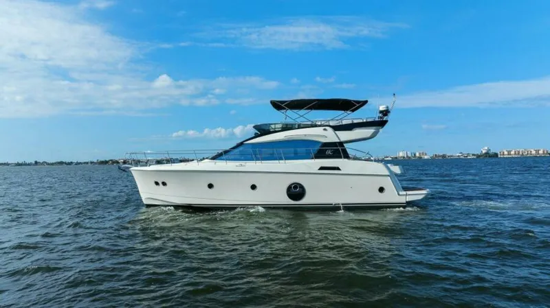 Slide: The Image of 2015 50 Monte Carlo MC5 - Nauti Obsession - 5572360