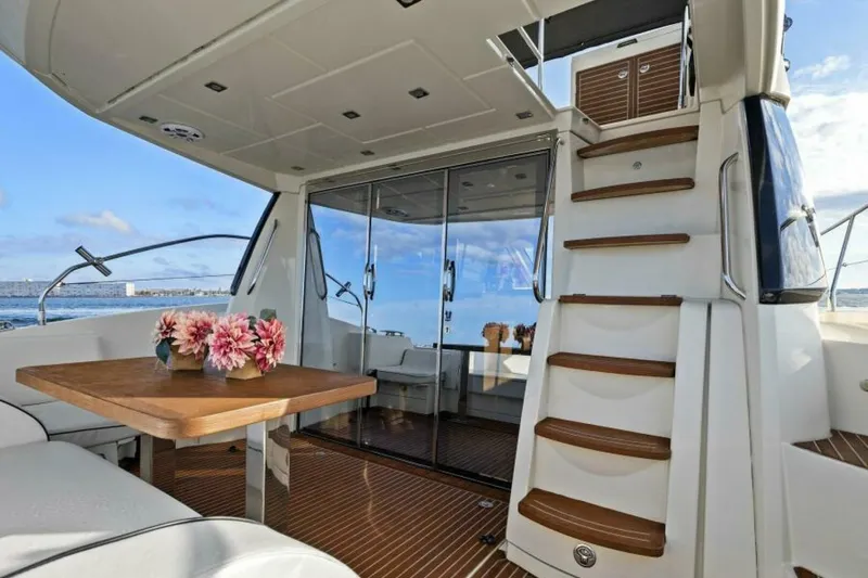 Slide: The Image of 2015 50 Monte Carlo MC5 - Nauti Obsession - 5572287