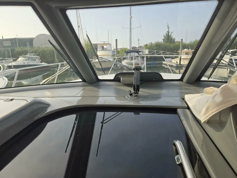 Slide: The Image of Tiara 3800 Express 2001 - 5573406