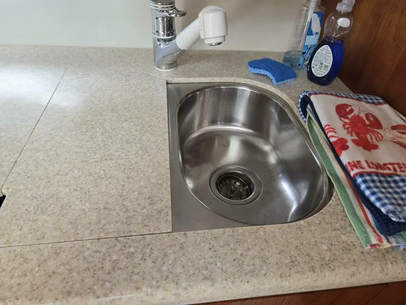 Slide: The Image of Tiara 3800 Express 2001 - 5573438