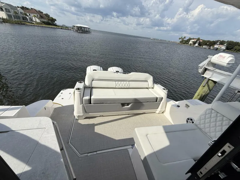 Slide: The Image of Regal 36 XO 2025 - 5572378