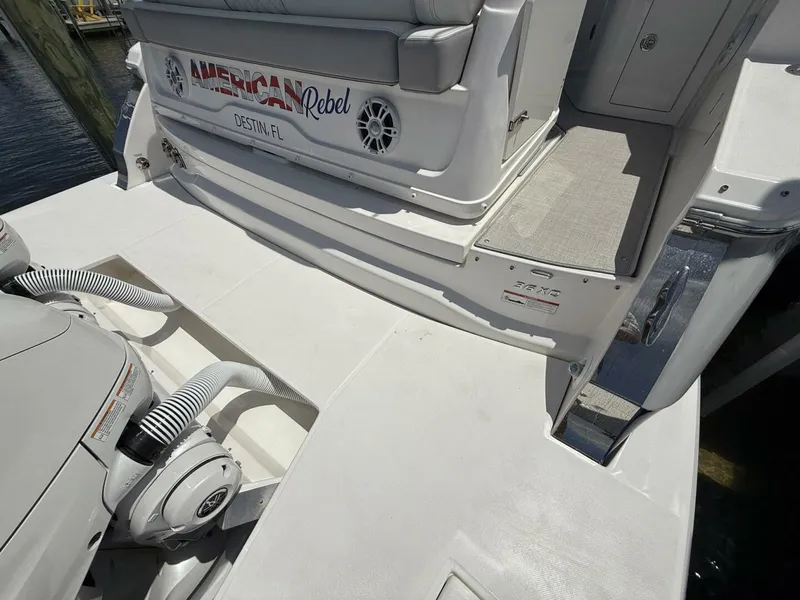 Slide: The Image of Regal 36 XO 2025 - 5572380