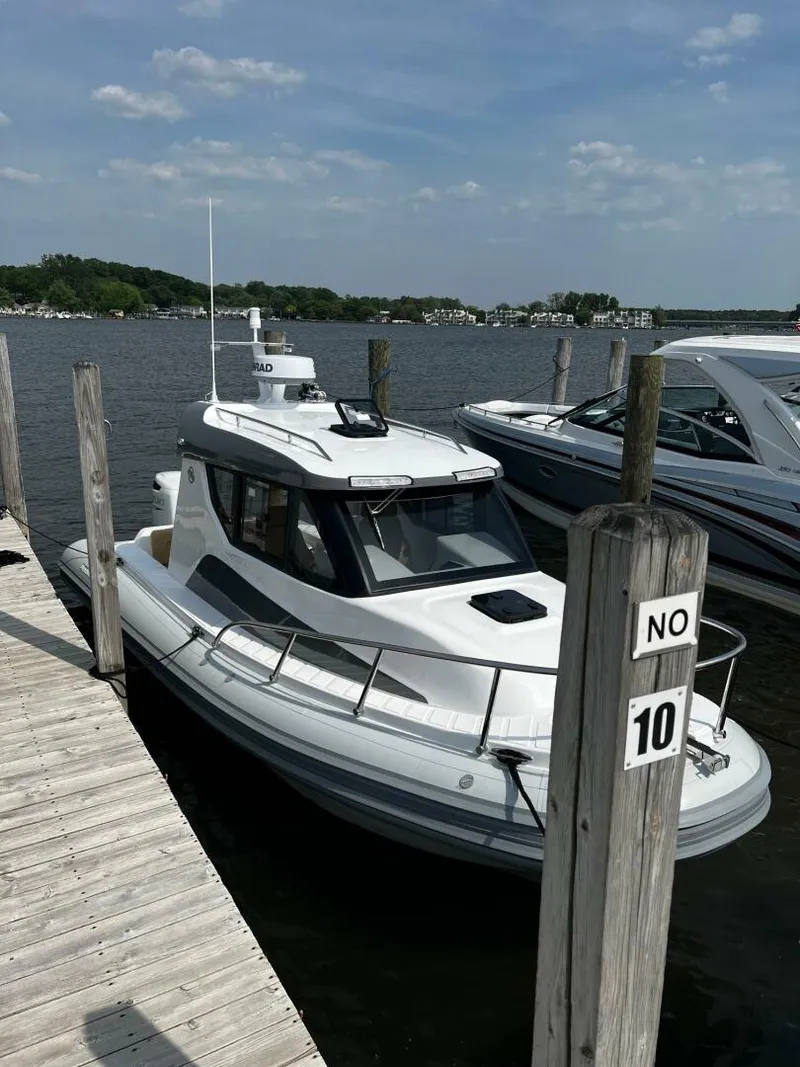 Slide: The Image of Flexboat 680 Explorer 2023 - 5572437