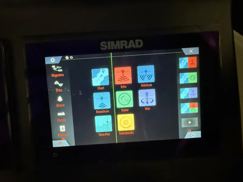 Slide: The Image of Flexboat 680 Explorer 2023 - 5572428