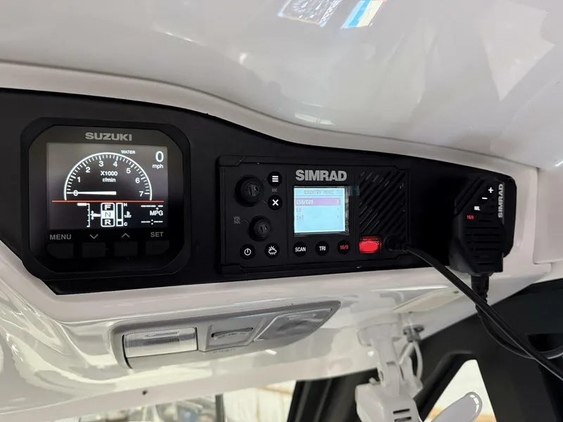 Slide: The Image of Flexboat 680 Explorer 2023 - 5572429