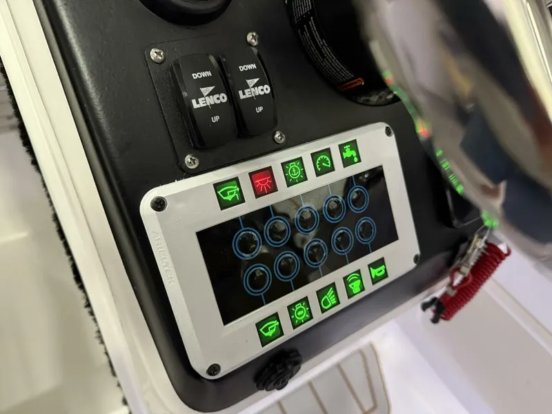 Slide: The Image of Flexboat 680 Explorer 2023 - 5572431