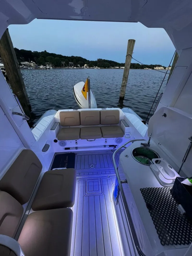 Slide: The Image of Flexboat 680 Explorer 2023 - 5572441