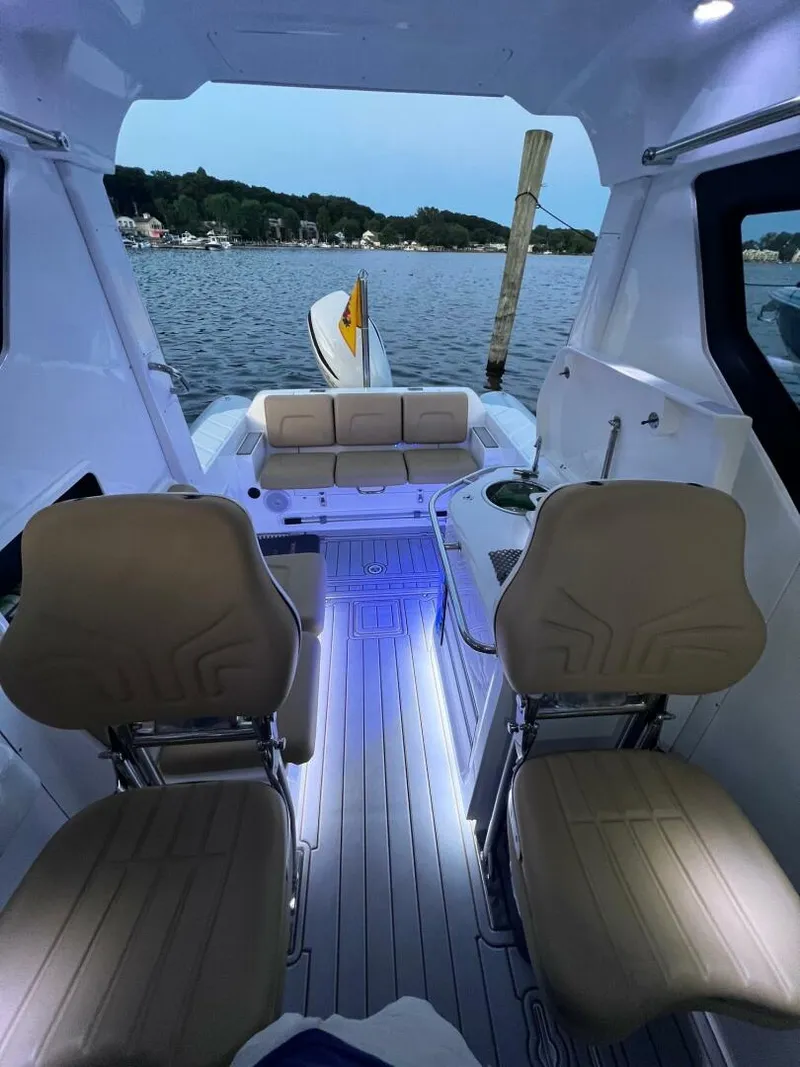 Slide: The Image of Flexboat 680 Explorer 2023 - 5572442