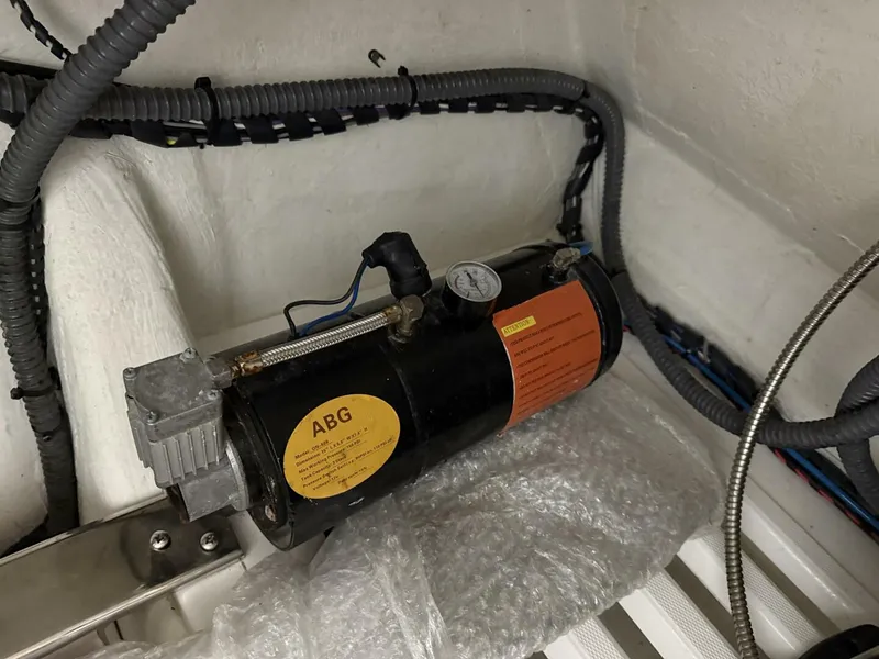 Slide: The Image of Flexboat 680 Explorer 2023 - 5572434