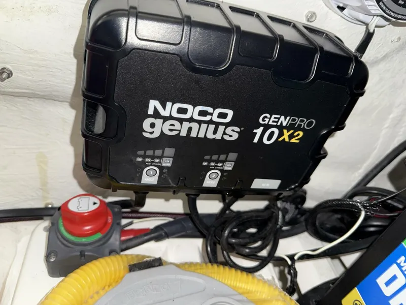 Slide: The Image of Flexboat 680 Explorer 2023 - 5572433