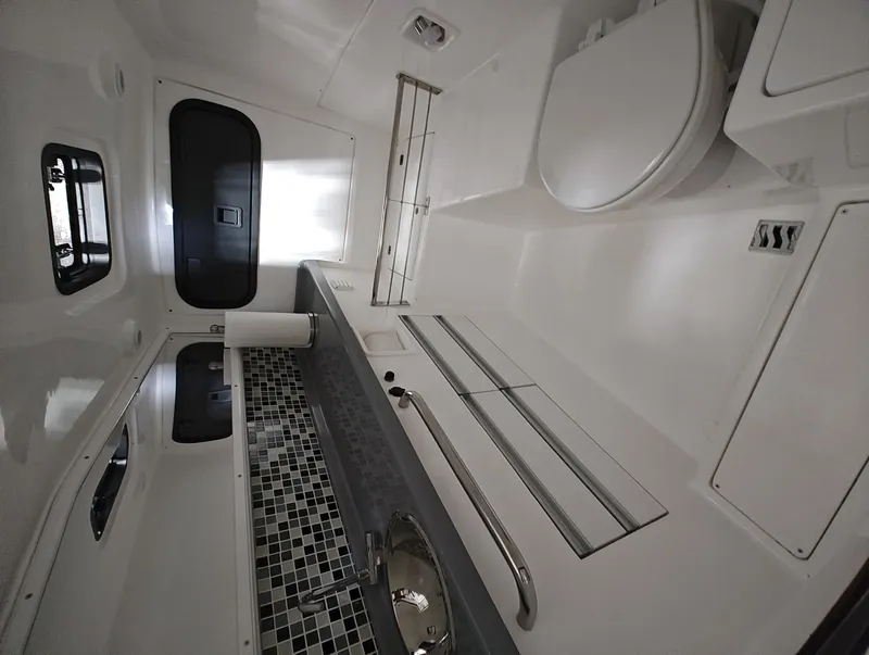 Slide: The Image of Flexboat 680 Explorer 2023 - 6151685