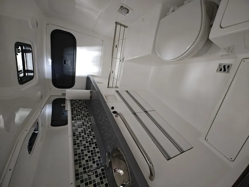 Slide: The Image of Flexboat 680 Explorer 2023 - 6151686