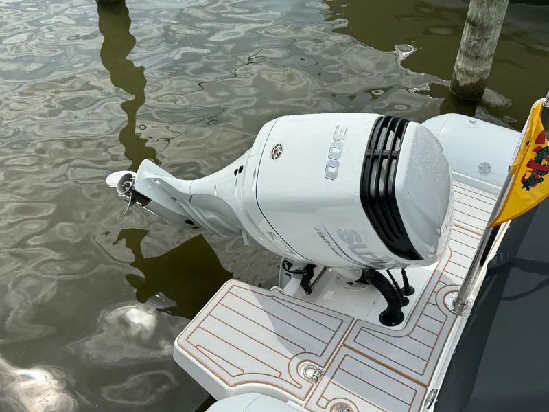 Slide: The Image of Flexboat 680 Explorer 2023 - 5572425