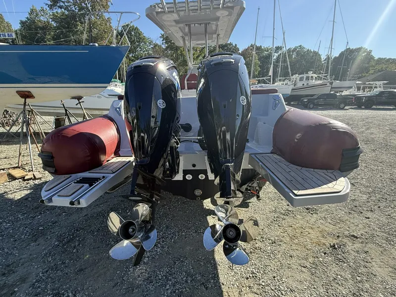 Slide: The Image of Apex Marine A-24 2025 - 5572548